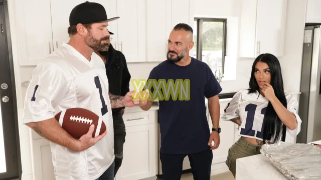 RK Prime 2025 01 31 Game Day Dick 4k