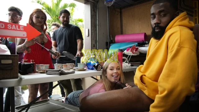 RK Prime.2025.02.25.For The Love Of Junk!.XXX.4k