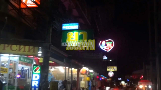 Shopping In Pattaya Thailand  Asian Sex Diary