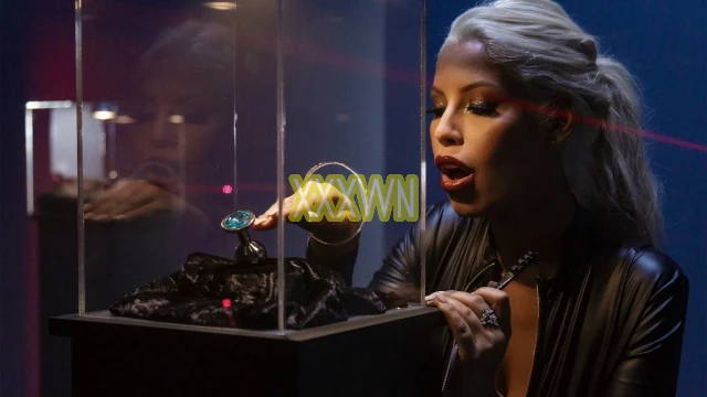 Skin Tight! The Best Of Latex Brazzers Exxtra