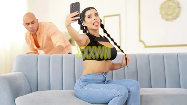 Teens Love Huge Cocks 2024 09 26 Big Dick Try-On 720p