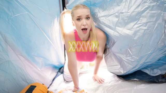 Tits on the Trail (4k) Fakehub Originals