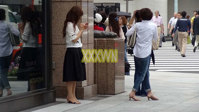 Tokyo In A Day For My Diary  Asian Sex Diary