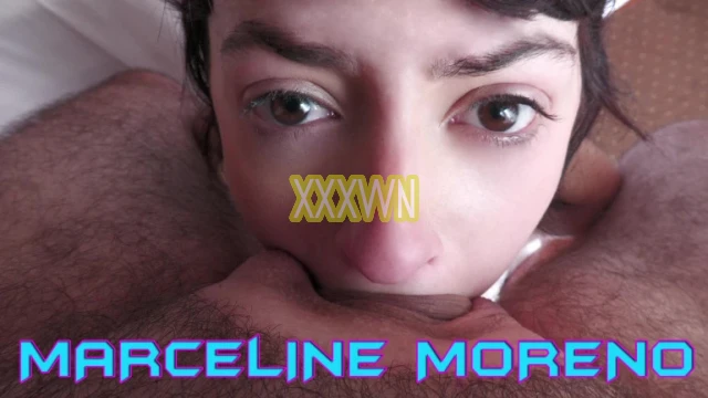 Wake Up N Fuck 2024 06 04 Marceline Moreno - Wunf 401 720p