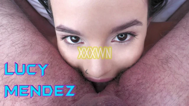Wake Up N Fuck Lucy Mendez - Wunf 403 XXX