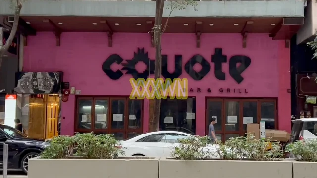 Wanchai Walk In Morning Diary, Hong Kong Asian Sex Diary