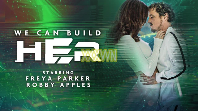 Wicked 2024 03 28 We Can Build Her - Scene 1 Robby Apples, Freya Parker