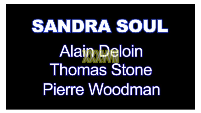 Woodman Scenes XXXX.2024.05.27.Sandra Soul - Xxxx - Hard Threesome And Nasty Yellow Rain.XXX.1080p