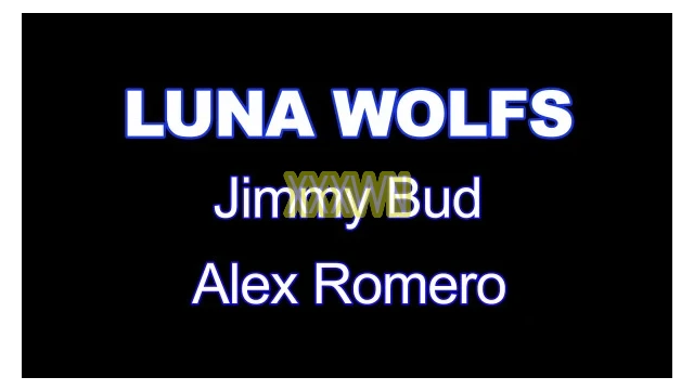 Woodman Scenes XXXX 2025 02 08 Luna Wolfs - Xxxx - I Love Being Taken By Two Young Men 4k