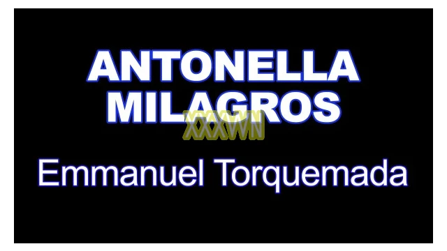 Woodman Scenes XXXX - Antonella Milagros - Xxxx - I Need A Job - Antonella Milagros