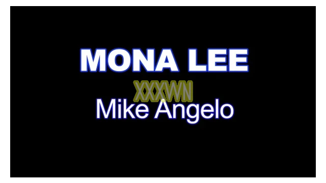 Woodman Scenes XXXX - Mona Lee - Xxxx - Analy Banged In A Hot Tube - 2024.04.14